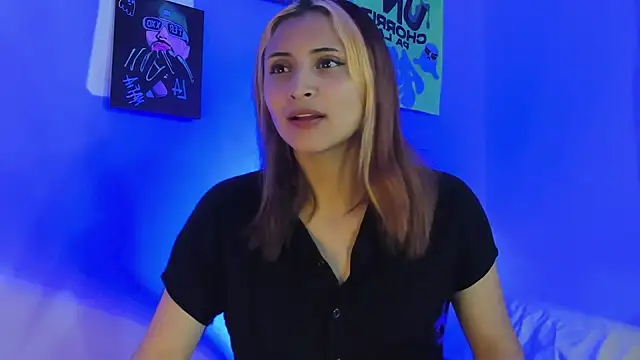 melissa noirr online show from December 2025 07:59:02 PM