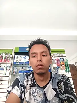 JohelJo online show from October 2025 06:10:02 PM