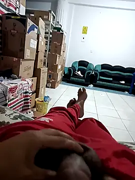 JohelJo online show from October 2025 04:58:01 AM