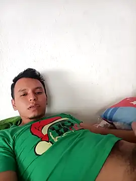 JohelJo online show from December 2025 07:06:01 PM