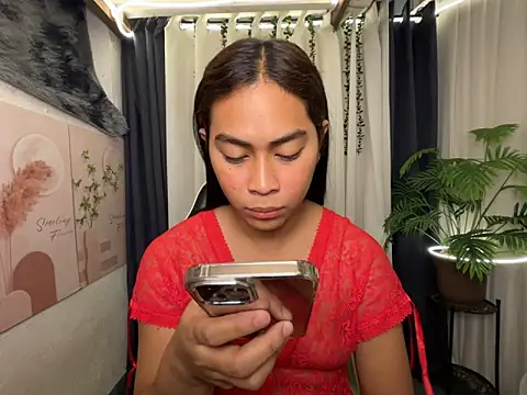 Sweetasian cum online show from February 2026 03:30:02 PM