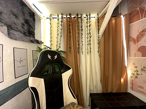 Sweetasian cum online show from November 2025 02:34:02 PM