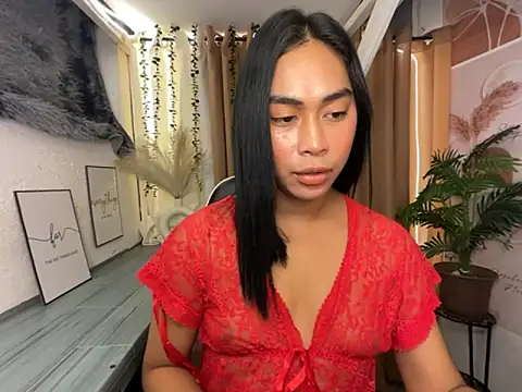 Sweetasian cum online show from November 2025 04:33:02 PM
