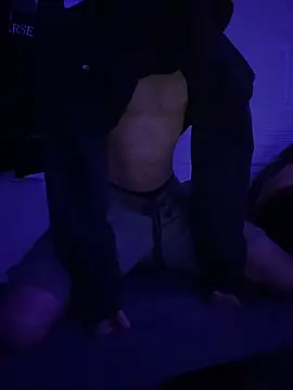 DarkCamBoy online show from April 2026 05:24:01 AM