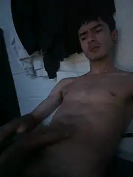 DarkCamBoy online show from February 2026 10:26:02 AM