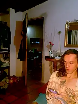 anaboleyn online show from January 2026 12:47:01 AM