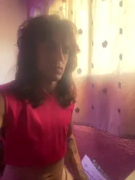 anaboleyn online show from October 2025 05:01:01 PM