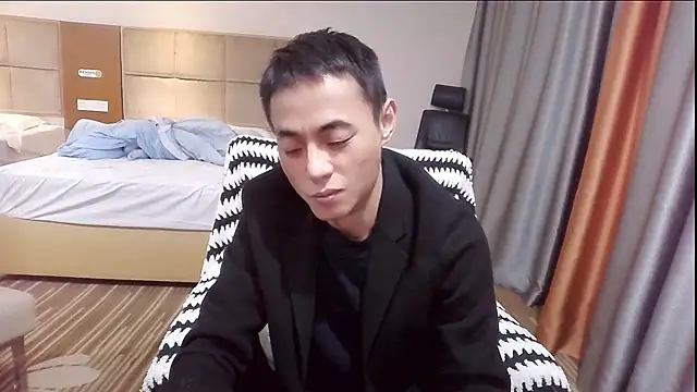 Tsia-Die online show from November 2025 07:29:02 PM