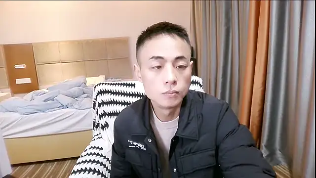 Tsia-Die online show from November 2025 01:43:02 AM