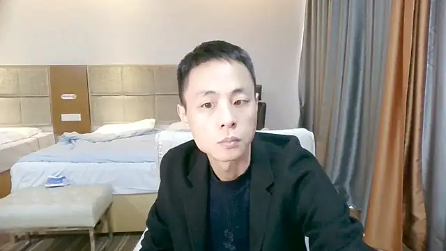 Tsia-Die online show from November 2025 03:10:01 AM