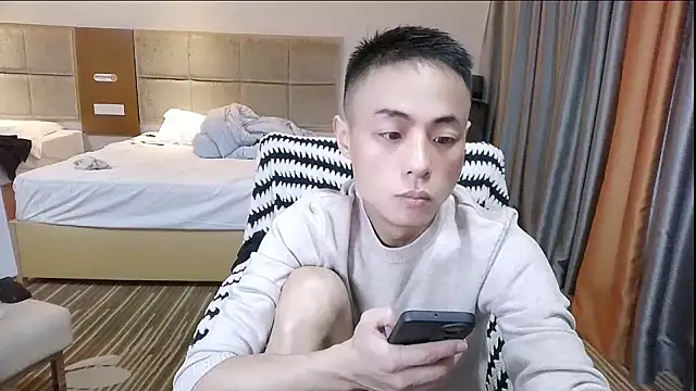 Tsia-Die online show from November 2025 07:46:01 AM