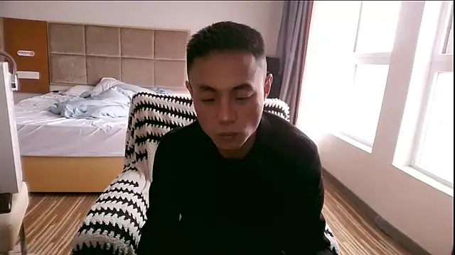 Tsia-Die online show from November 2025 02:34:02 AM