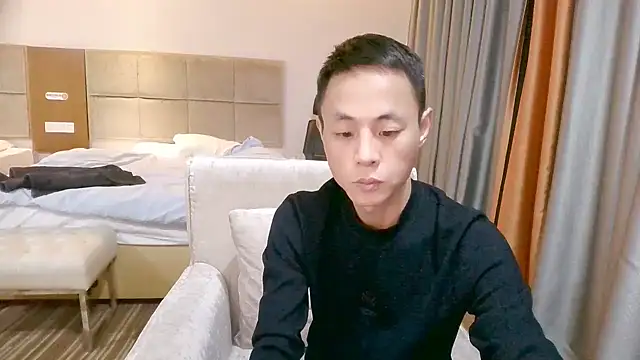 Tsia-Die online show from November 2025 05:33:01 AM