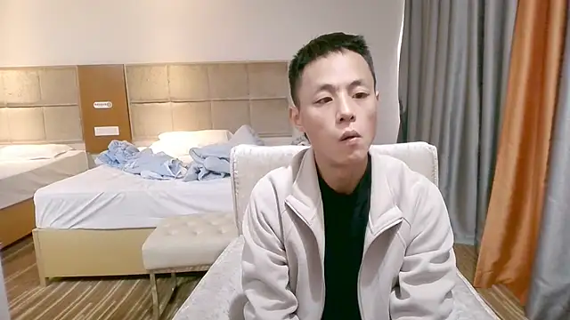 Tsia-Die online show from November 2025 05:36:01 AM