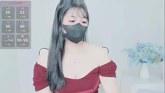 -Rose-Lucky- online show from March 2026 01:19:01 AM