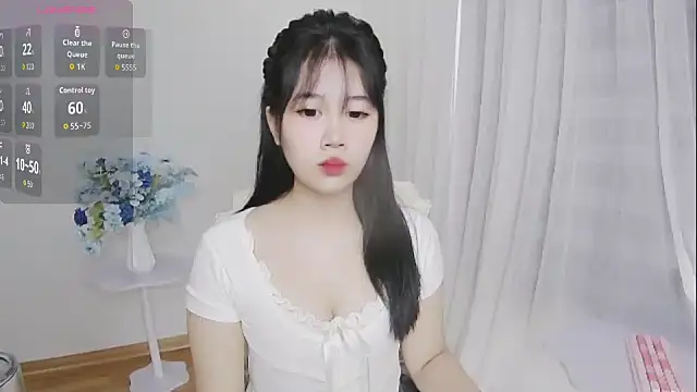 Snapshot of -Rose-Lucky- chatting on September 2025 07:09:01 AM -Rose-Lucky- online show from September 2025 07:09:01 AM