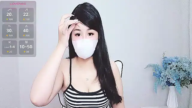 -Rose-Lucky- online show from March 2026 01:27:02 AM