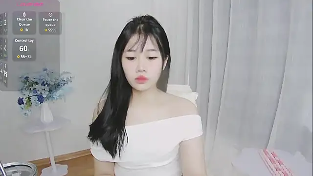 Snapshot of -Rose-Lucky- chatting on September 2025 01:23:02 AM -Rose-Lucky- online show from September 2025 01:23:02 AM