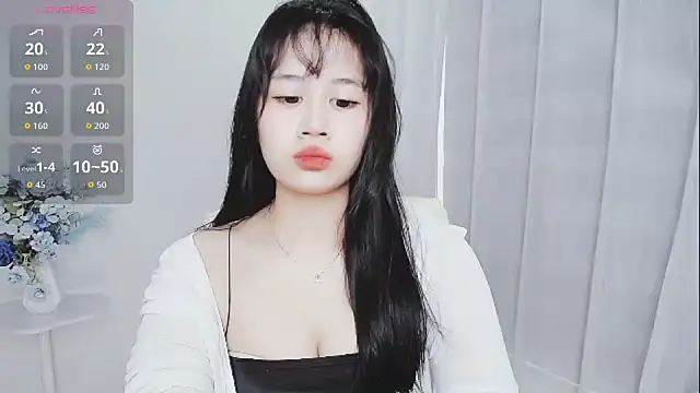 Snapshot of -Rose-Lucky- chatting on October 2025 12:31:01 AM -Rose-Lucky- online show from October 2025 12:31:01 AM