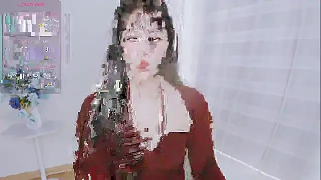 Snapshot of -Rose-Lucky- chatting on November 2025 01:20:01 AM -Rose-Lucky- online show from November 2025 01:20:01 AM