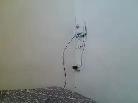 ShinKaye TS online show from February 2026 06:22:01 AM