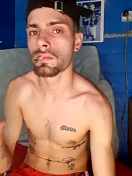 Demian24  online show from December 2025 08:35:02 AM