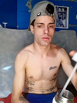 Demian24  online show from November 2025 01:44:02 AM