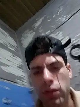 Demian24  online show from July 2026 11:57:01 PM