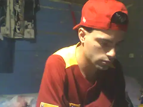 Demian24  online show from March 2026 12:03:01 AM