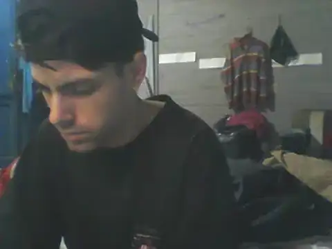 Demian24  online show from April 2026 12:56:01 AM