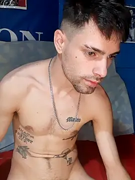 Demian24  online show from November 2025 11:15:01 PM