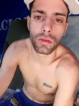 Demian24  online show from November 2025 06:40:02 AM