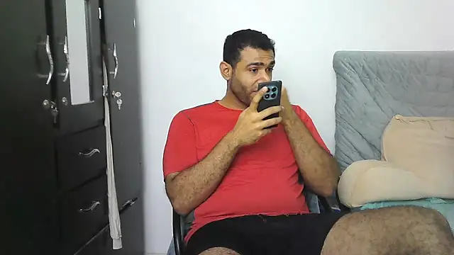 morenocabro10 online show from February 2026 10:18:01 PM