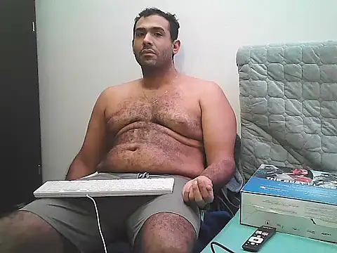 morenocabro10 online show from October 2025 10:00:01 PM