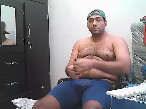 morenocabro10 online show from October 2025 09:48:02 PM