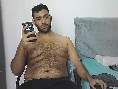 morenocabro10 online show from April 2026 09:10:02 PM