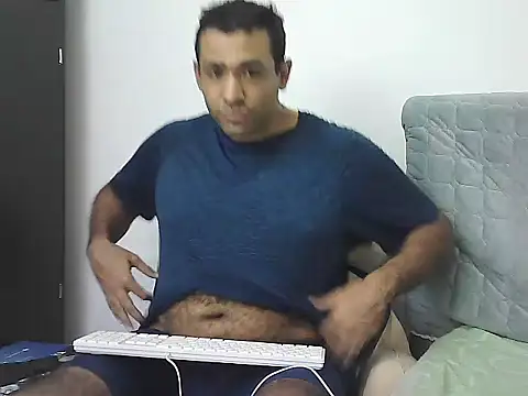 morenocabro10 online show from December 2025 10:33:02 PM