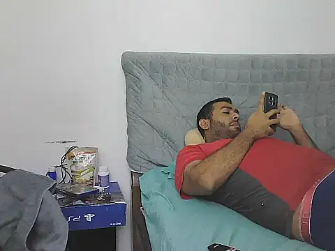 morenocabro10 online show from February 2026 11:07:01 PM