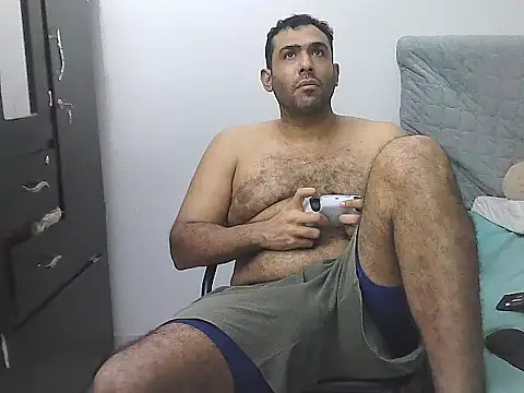 morenocabro10 online show from April 2026 11:45:02 PM