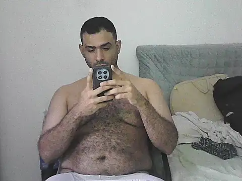 Snapshot of morenocabro10 chatting on July 2026 03:57:02 AM morenocabro10 online show from July 2026 03:57:02 AM