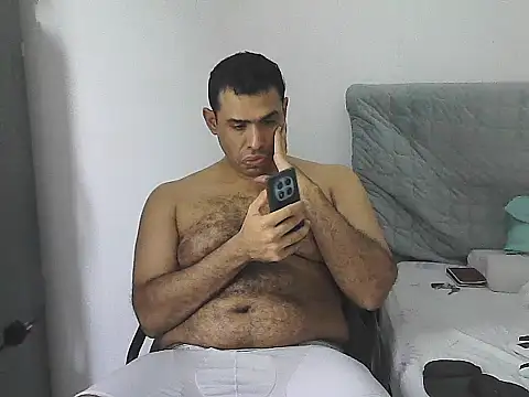 morenocabro10 online show from May 2026 01:58:01 AM