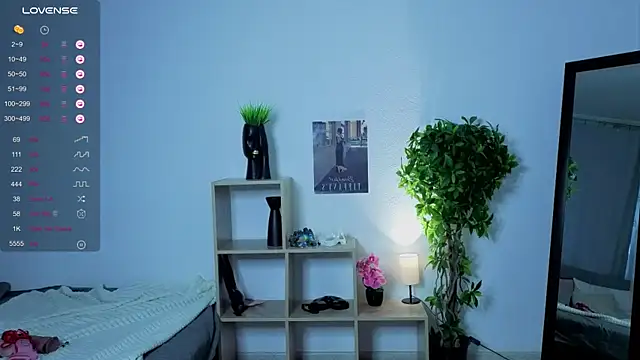 Emmi crystal online show from November 2025 07:30:01 AM