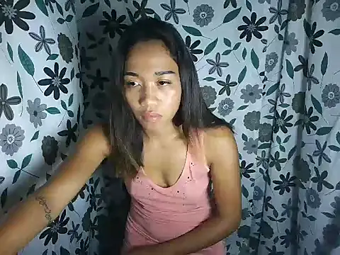 Virgen christine01 online show from February 2026 09:47:02 PM