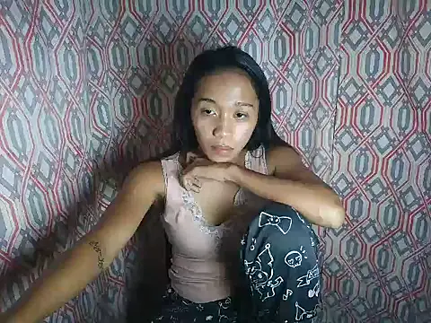 Virgen christine01 online show from January 2026 03:51:02 PM