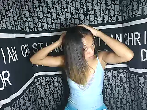 Virgen christine01 online show from November 2025 11:22:02 AM