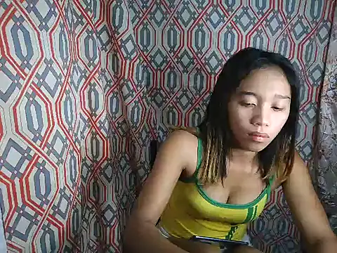 Snapshot of Virgen_christine01 chatting on October 2025 02:57:01 AM Virgen christine01 online show from October 2025 02:57:01 AM