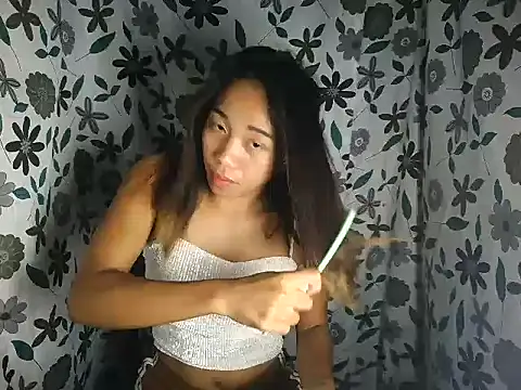 Virgen christine01 online show from February 2026 07:33:01 PM