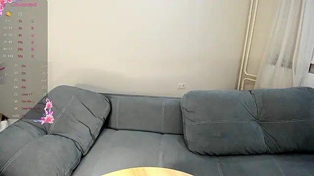 MewStella online show from February 2026 03:23:01 PM