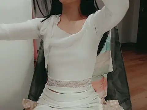 Tea Mei online show from February 2026 03:20:01 PM