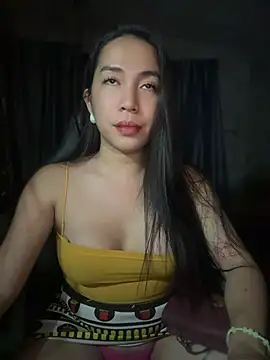NicoleRoseTS online show from April 2026 03:28:01 PM
